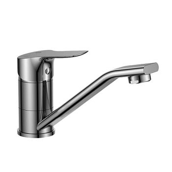 Смеситель Rossinka RS29-22 Хром