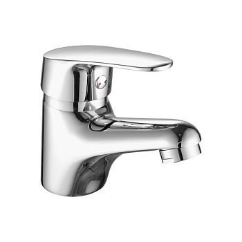 Смеситель для раковины FASHUN A1016, хром