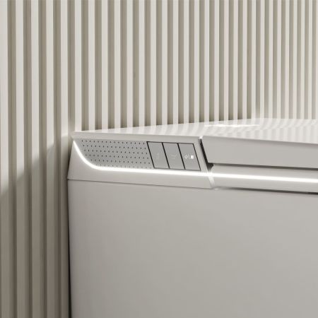 Унитаз умный подвесной с инсталляцией RGW SW-71