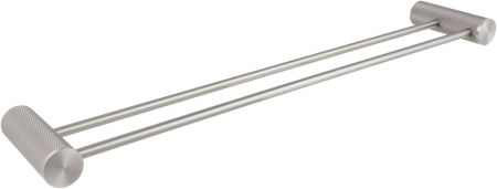 Держатель для полотенца Allen Brau Priority 4.0 6.31C12-BN никель браш, артикул 6.31C12-BN