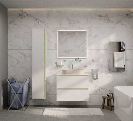 Пенал Allen Brau Activity 35 1.34008.PGM R платина матовый/олива браш, артикул 1.34008.PGM