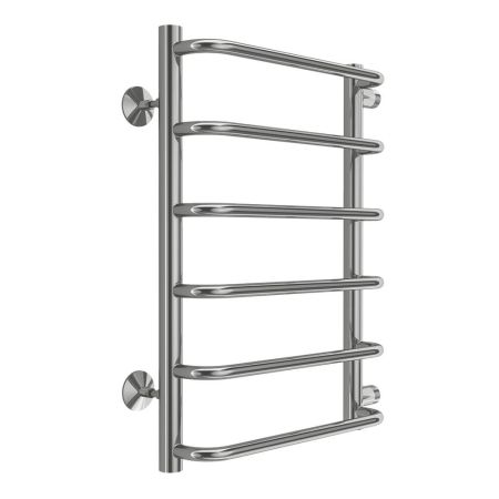 Полотенцесушитель водяной (боковое подключение) Terminus Стандарт П6 40х60, артикул 4670078530325