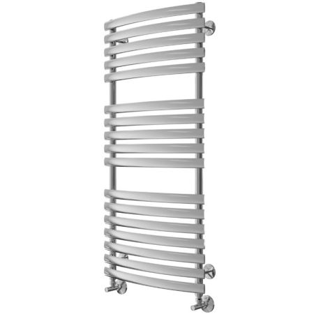 Водяной полотенцесушитель Ravak Elegance 56х120 X04000083677 Хром, артикул X04000083677