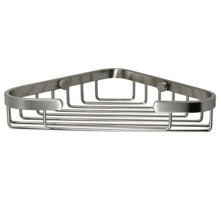 K-733NICKEL Полка металлическая, артикул K-733N