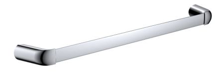 Полотенцедержатель 60 см RUSH Flores (FL08531A), артикул FL08531A