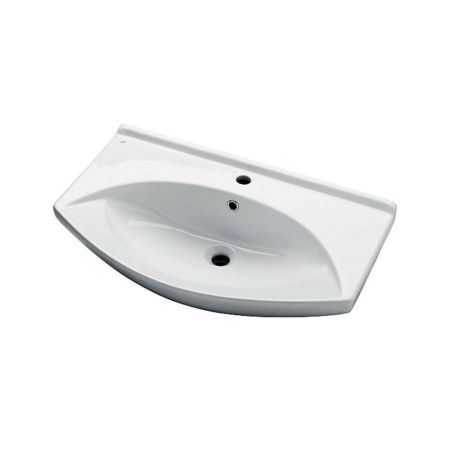 Раковина Dreja Laguna 028230, 75 см, артикул 028230