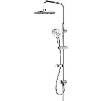 Душевая система AM.PM Spirit V2.0 F0770A100 Хром