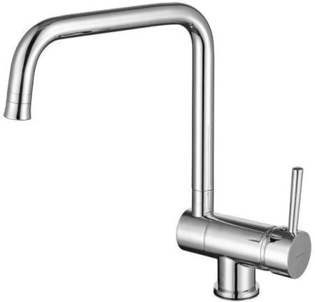 Смеситель для кухни Allen Brau Fenster 5.60003-00 хром, артикул 5.60003-00