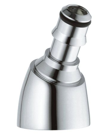 Соединительный элемент GROHE 47318000, артикул 47318000