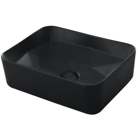 Раковина-чаша Orange 46 B02-460MB Черная матовая