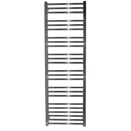 Электрический полотенцесушитель Grota Classic 53х150 Хром, артикул 