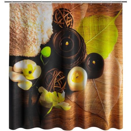 Штора для ванны Fora PH18 SPA, артикул PH18