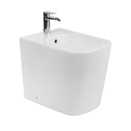 Биде напольное BelBagno ALBANO BB120B, артикул BB120B