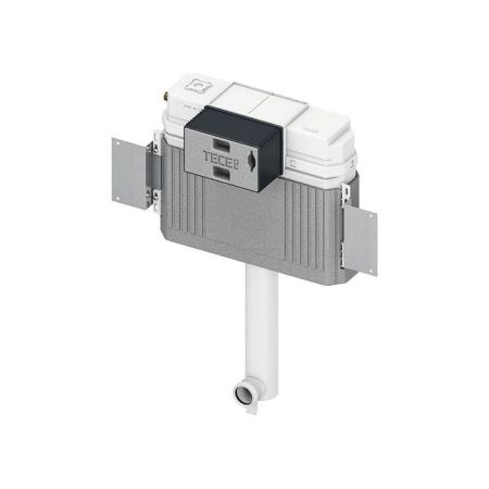 Застенный бачок для напольного унитаза., артикул 9041308