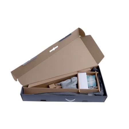 Душевая система Knotlor SS-06, сатин, артикул SS-06