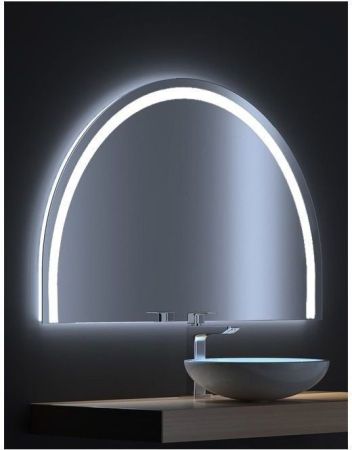 Зеркало De Aqua Эскалада 117, артикул ESK 401 117