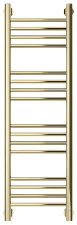 Полотенцесушитель водяной "Богема+" прямая 1000х300 (Шампань), артикул 020-0220-1030