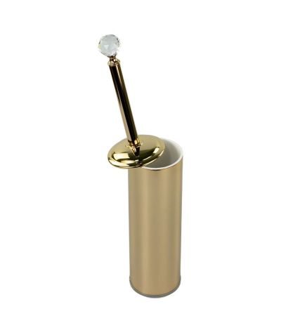 Stil Haus Smart Light, настенный металлический ёрш, цвет золото, артикул SL039m(16)