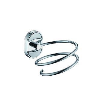 Держатель фена D-Lin D234700, хром