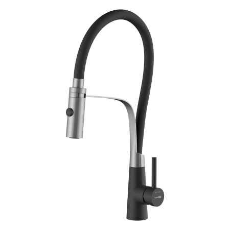 A8417 Смеситель для кухни с гибким изливом