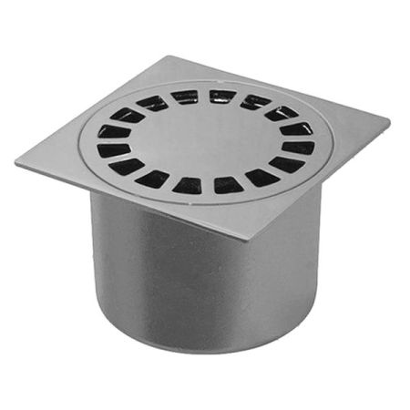 Трап душевой Migliore Ricambi ML.RIC-10.104 CR (хром), артикул ML.RIC-10.104.CR