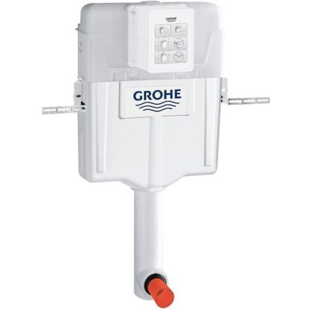 Смывной бачок скрытого монтажа для унитаза GROHE GD2 (38661000)