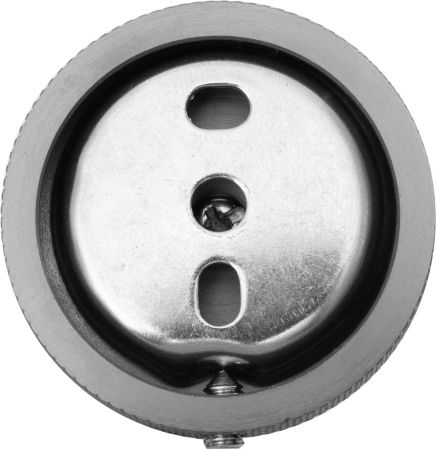 Крючок Allen Brau Priority 6.31001-MG графит браш, артикул 6.31001-MG