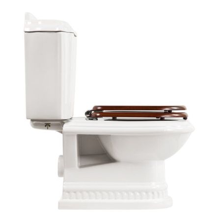 Бачок CEZARES KING PALACE CZR-237-T