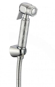 Гигиенический набор Savol SK-PQT08, хром