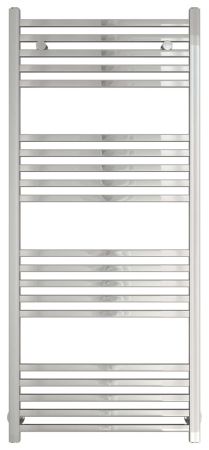 Полотенцесушитель, Сунержа, Модус, водяной, ширина, мм-550, глубина, мм-75, высота, мм-1207, межосевое расстояние-500, подключение-диагональное/нижнее/вертикальное, мощность, Вт-953, присоединительный размер-НР G 1/2" / НР G 3/4" (эксцентрик), материал-не, артикул 00-0250-1250