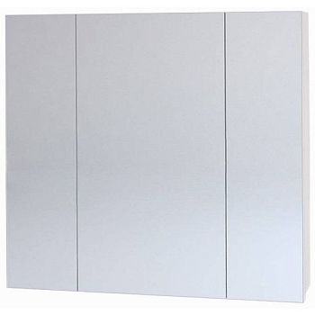 Шкаф зеркальный Almi 80