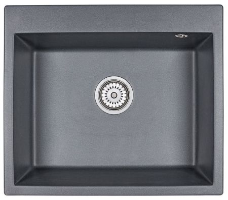 Кухонная мойка Granula GR-6001 Антик, артикул GR-6001 антик