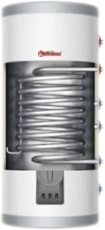 Водонагреватель накопительный Thermex IRP 280 V (combi) Белый