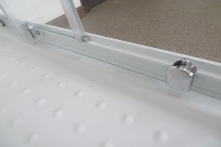 Душевой угол Royal Bath RB 90HP-T (прозрачное)