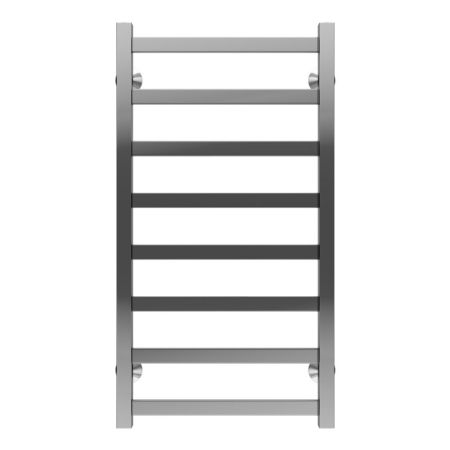 Полотенцесушитель водяной Terminus Ното П8 40х80, хром, артикул 4670078560681