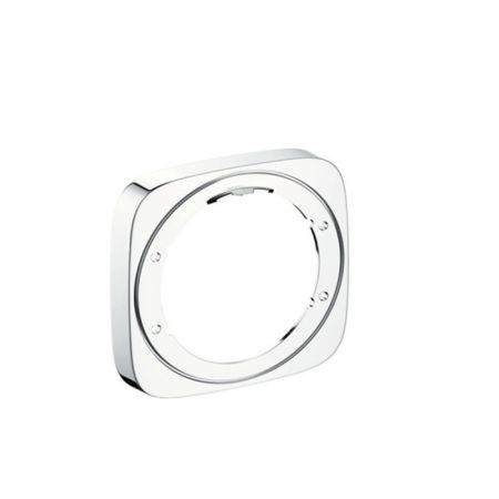 HG PuraVida Удлинитель внеш. части ibox, цвет: хром, артикул 15597000