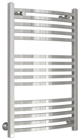 Полотенцесушитель водяной АРКУС 800х500 (Без покрытия), артикул 00-0251-8050