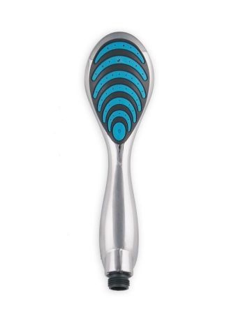 Лейка для душа ПСМ-Профсан 65мм однорежимная 1/2" (PSM-1054), артикул PSM-1054