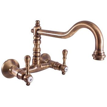 Смеситель универсальный Rav Slezak Morava MK402.5/28SM