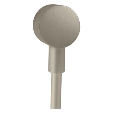 AX Starck Fixfit шланговое подсоединение, ½’, цвет: шлифованный никель AX Starck Fixfit шланговое подсоединение, ½’, цвет: шлифованный никель