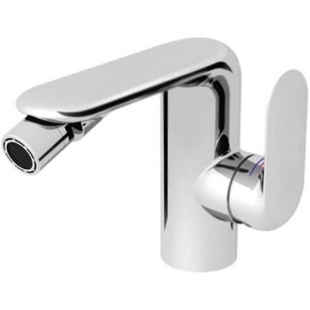 Смеситель для биде BelBagno Ferrano FER-BD-CRM Хром Смеситель для биде BelBagno Ferrano FER-BD-CRM Хром