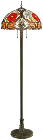 Светильник напольный VELANTE 827-805-03, артикул 827-805-03