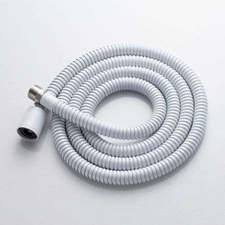 Смеситель на борт ванны Shevanik S4112C, белый