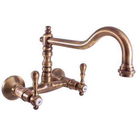 Смеситель универсальный Rav Slezak Morava MK402.5/28SM