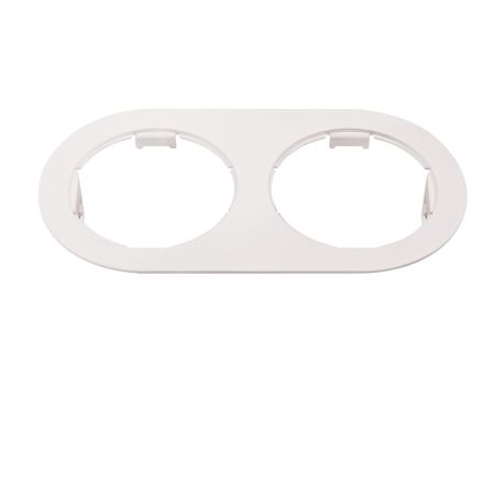 Рамка для точечного светильника Domino Lightstar 214656, артикул 214656