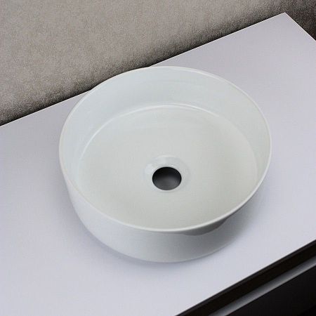 Раковина чаша Maretti EA13NS31-844, белая, артикул EA13NS31-844