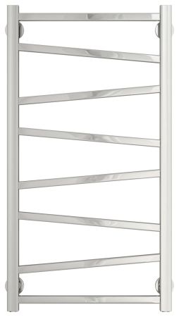 Полотенцесушитель водяной Сирокко 800х400 (Без покрытия), артикул 00-0253-8040