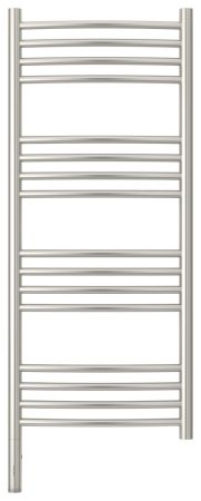 Полотенцесушитель электрический "БОГЕМА 3.0" 1000х400 / МЭМ левый (Сатин), артикул 071-5802-1040