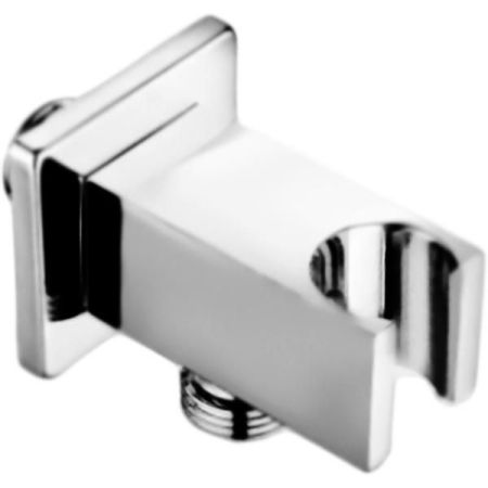 Держатель душевой лейки Cezares Articoli Vari CZR-AI12-01 со шланговым подсоединением Хром, артикул CZR-AI12-01