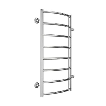 Полотенцесушитель водяной (боковое подключение) Terminus Классик П8 40х80, артикул 4670078530233